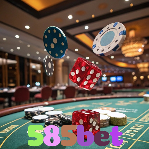 585bet - Baixe o App 585bet para Android e Comece a Jogar