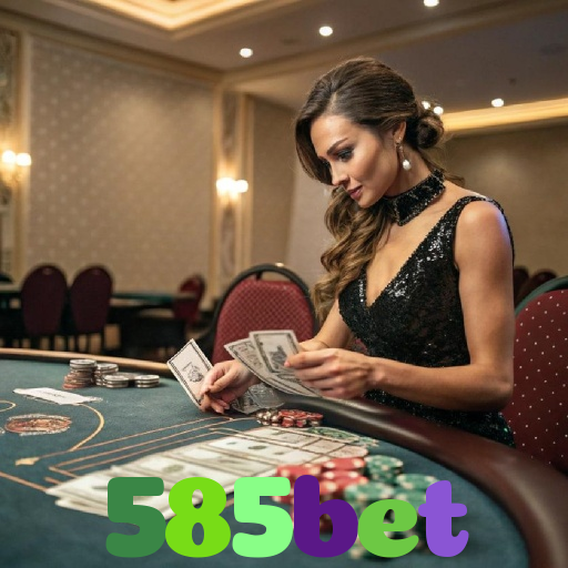 585bet - Baixe o App 585bet para Android e Comece a Jogar