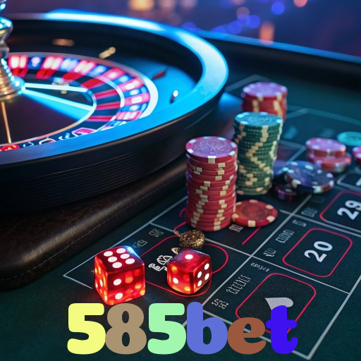 585bet - Baixe o App 585bet para Android e Comece a Jogar