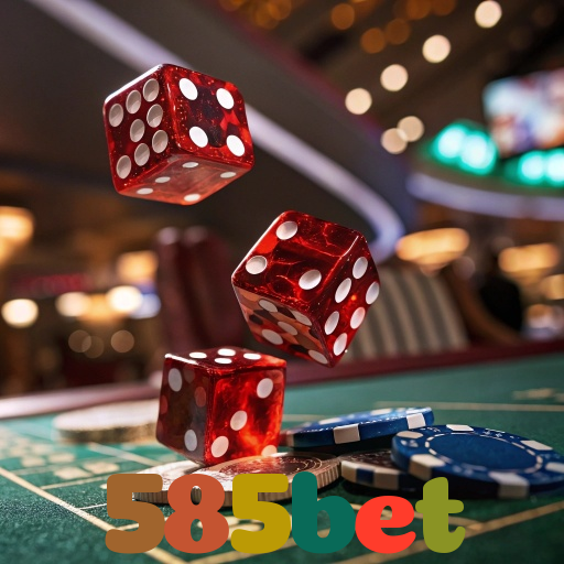 585bet - Baixe o app 585bet no Google Play e jogue ao vivo