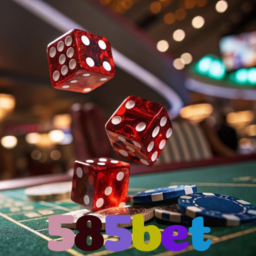 585bet - Baixe o app 585bet no Google Play e jogue ao vivo