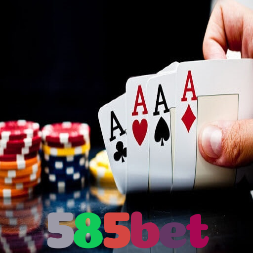 585bet - Baixe o app 585bet no Google Play e jogue ao vivo