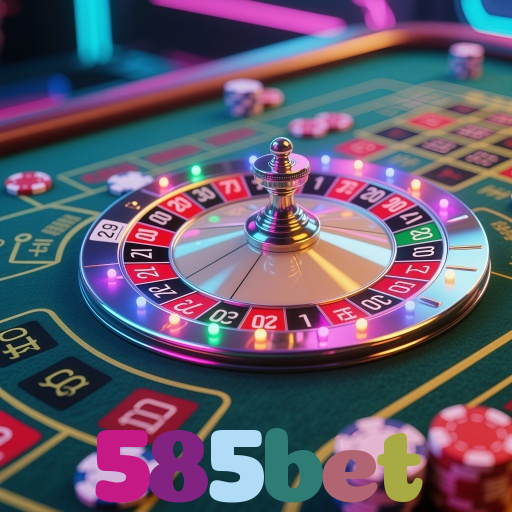 585bet - Baixe o App 585bet para Android e Comece a Jogar