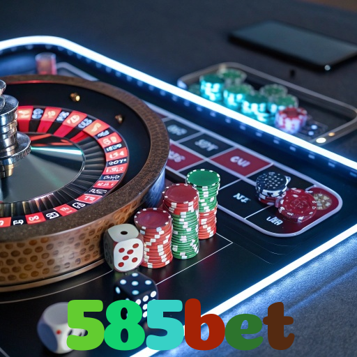 585bet - Baixe o app 585bet no Google Play e jogue ao vivo