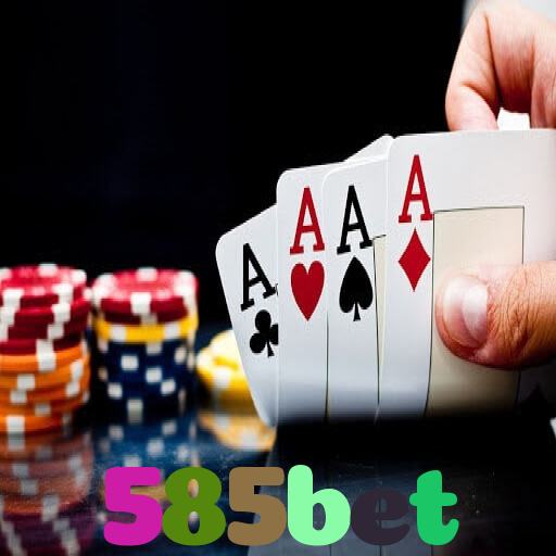 585bet - Baixe o App 585bet para Android e Comece a Jogar