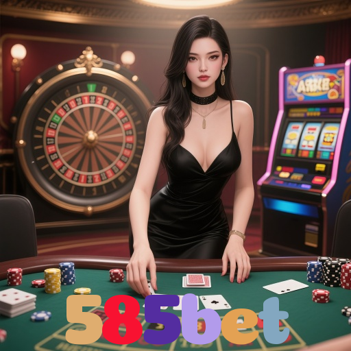 585bet - Baixe o app 585bet no Google Play e jogue ao vivo