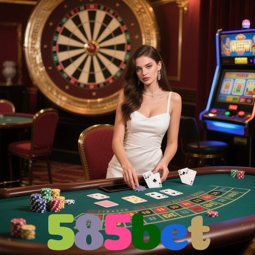 585bet - Baixe o app 585bet no Google Play e jogue ao vivo
