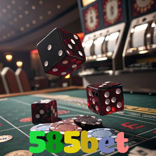 585bet - Baixe o App 585bet para Android e Comece a Jogar