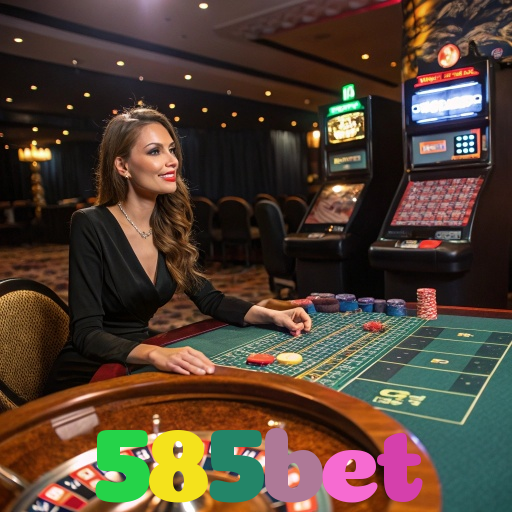 585bet - Baixe o App 585bet para Android e Comece a Jogar