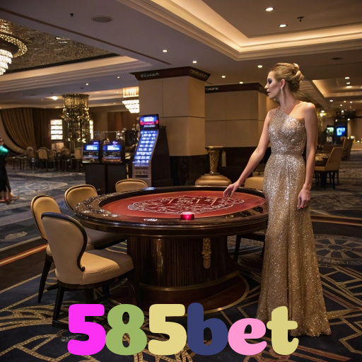 585bet - Baixe o App 585bet para Android e Comece a Jogar