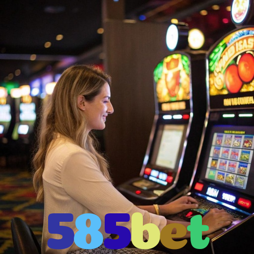 585bet - Baixe o App 585bet para Android e Comece a Jogar