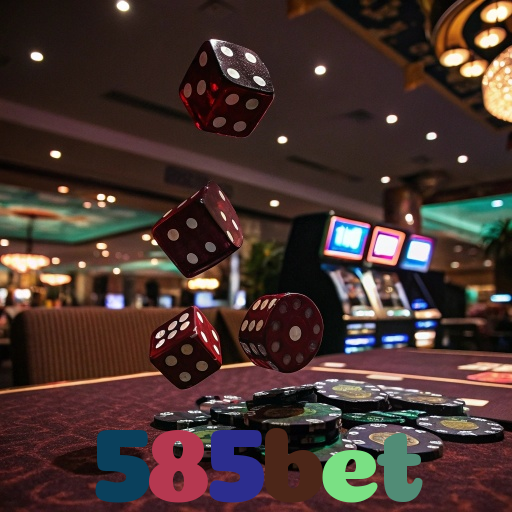585bet - Baixe o app 585bet no Google Play e jogue ao vivo