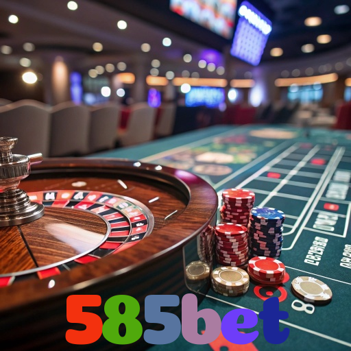 585bet - Baixe o App 585bet para Android e Comece a Jogar