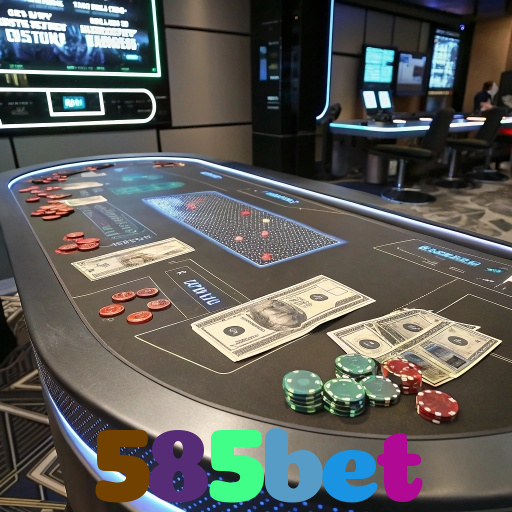 585bet - Baixe o app 585bet no Google Play e jogue ao vivo