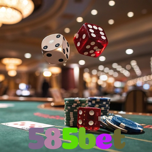 585bet - Baixe o App 585bet para Android e Comece a Jogar
