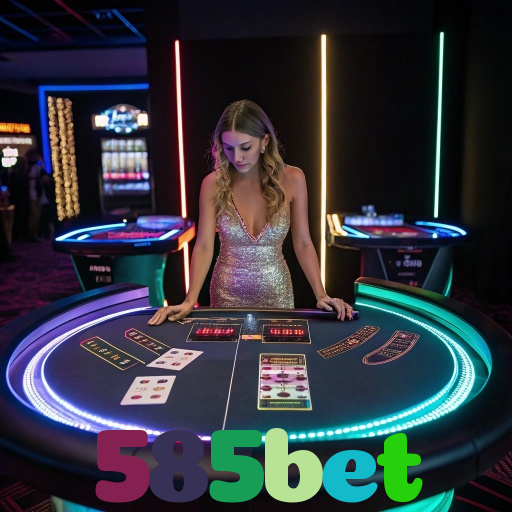 585bet - Baixe o app 585bet no Google Play e jogue ao vivo