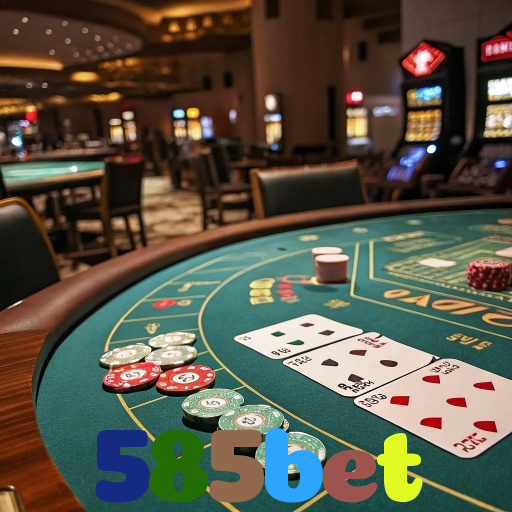 585bet - Baixe o app 585bet no Google Play e jogue ao vivo