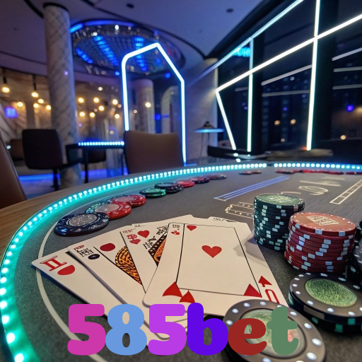 585bet - Baixe o app 585bet no Google Play e jogue ao vivo