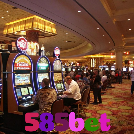 585bet - Baixe o app 585bet no Google Play e jogue ao vivo