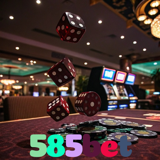 585bet - Baixe o App 585bet para Android e Comece a Jogar