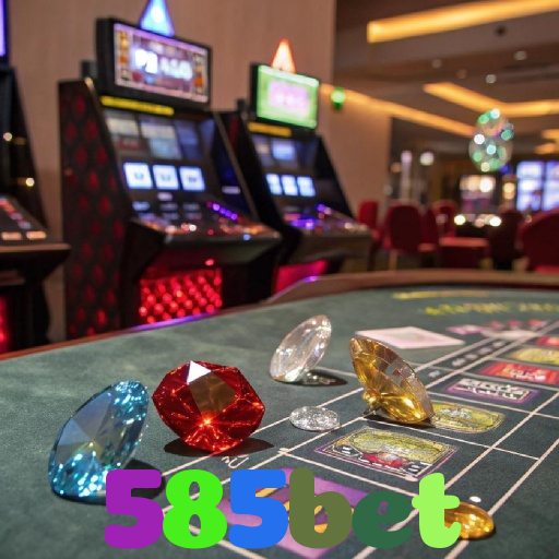 585bet - Baixe o app 585bet no Google Play e jogue ao vivo