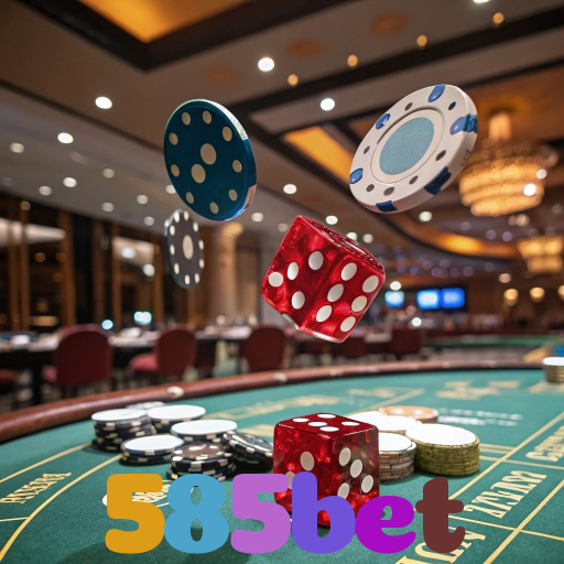 585bet - Baixe o App 585bet para Android e Comece a Jogar