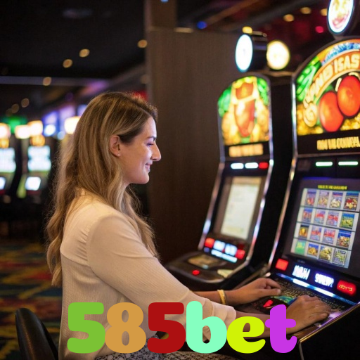 585bet - Baixe o app 585bet no Google Play e jogue ao vivo