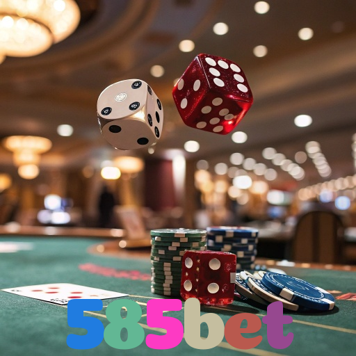 585bet - Baixe o app 585bet no Google Play e jogue ao vivo