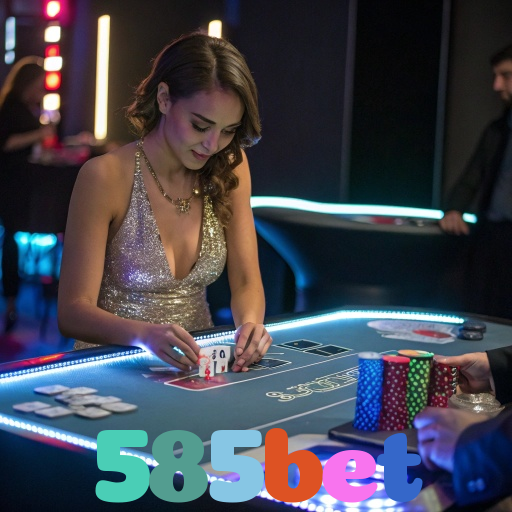 585bet - Baixe o app 585bet no Google Play e jogue ao vivo