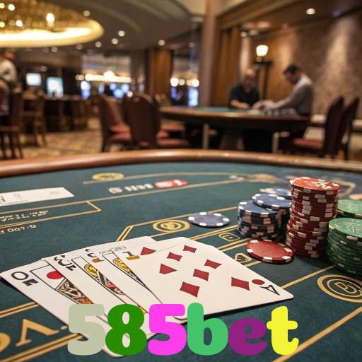 585bet - Baixe o app 585bet no Google Play e jogue ao vivo