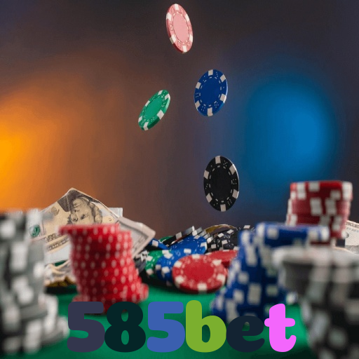 585bet - Baixe o app 585bet no Google Play e jogue ao vivo