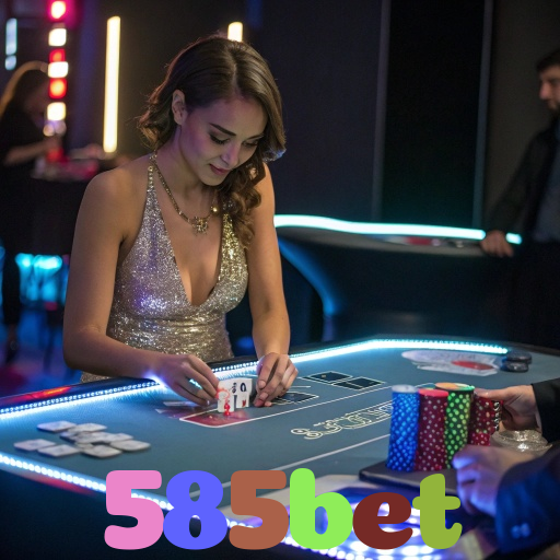 585bet - Baixe o App 585bet para Android e Comece a Jogar