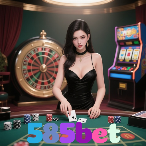 585bet - Baixe o App 585bet para Android e Comece a Jogar