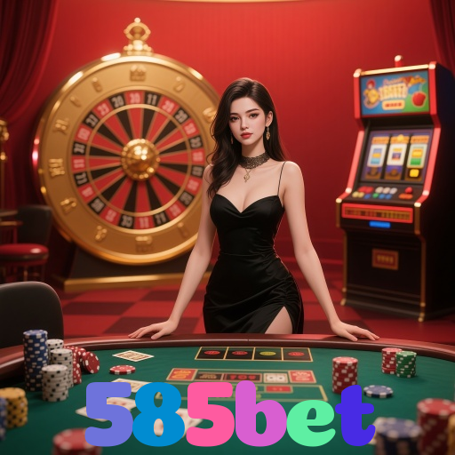 585bet - Baixe o App 585bet para Android e Comece a Jogar