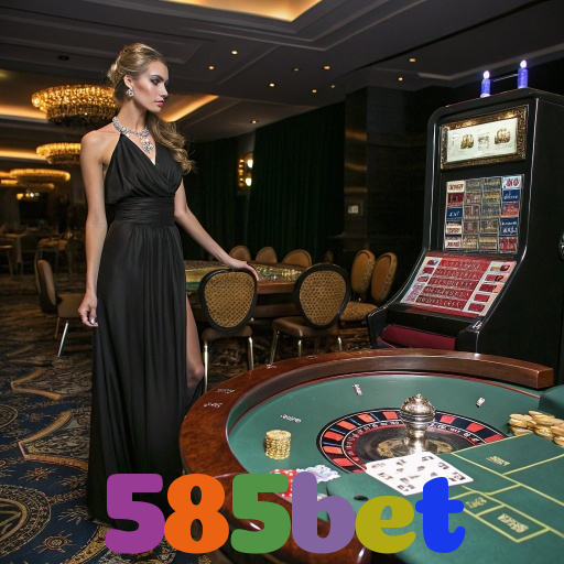 585bet - Baixe o App 585bet para Android e Comece a Jogar