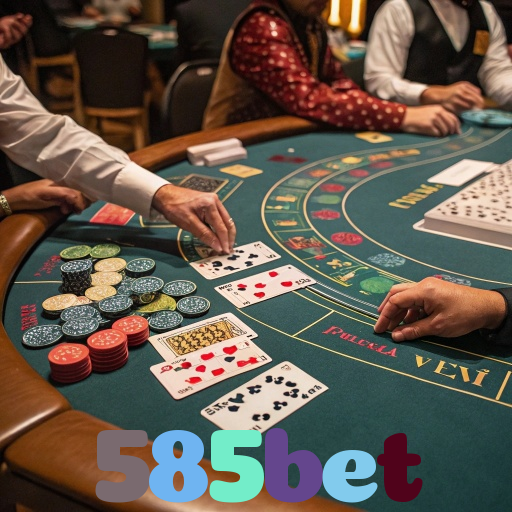 585bet - Baixe o app 585bet no Google Play e jogue ao vivo