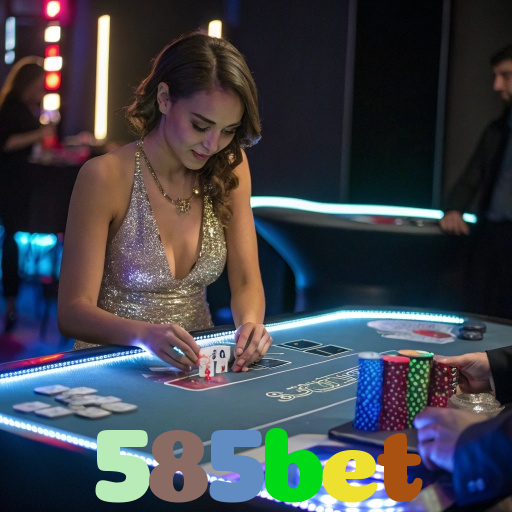 585bet - Baixe o App 585bet para Android e Comece a Jogar