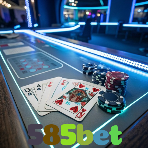 585bet - Baixe o app 585bet no Google Play e jogue ao vivo