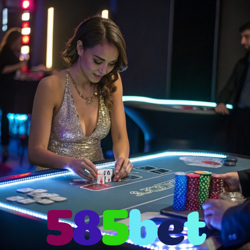 585bet - Baixe o app 585bet no Google Play e jogue ao vivo