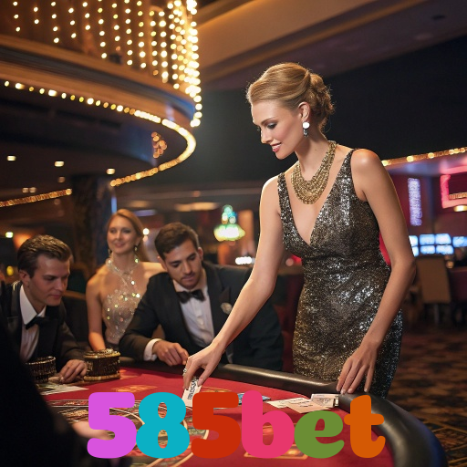 585bet - Baixe o App 585bet para Android e Comece a Jogar