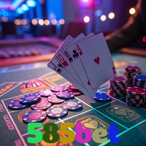 585bet - Baixe o app 585bet no Google Play e jogue ao vivo