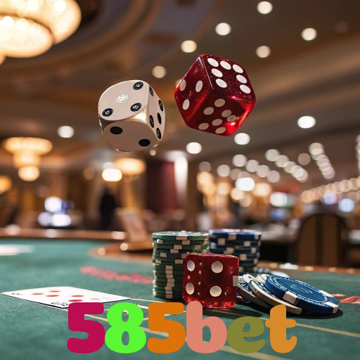 585bet - Baixe o app 585bet no Google Play e jogue ao vivo