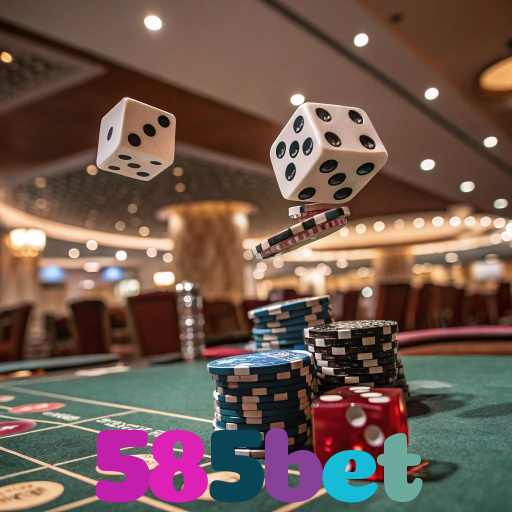 585bet - Baixe o App 585bet para Android e Comece a Jogar