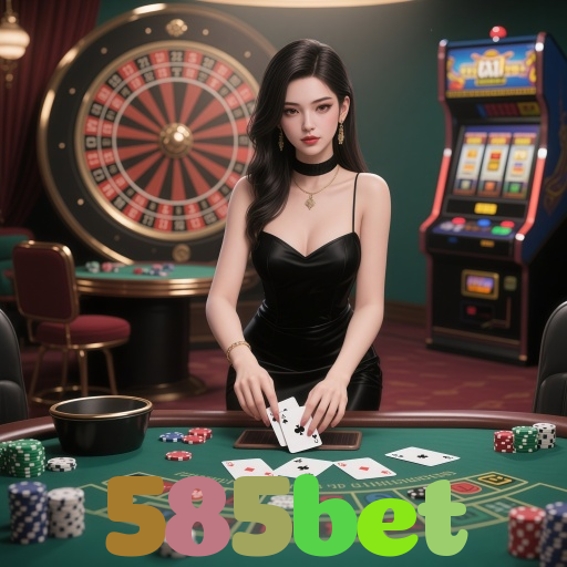 585bet - Baixe o app 585bet no Google Play e jogue ao vivo