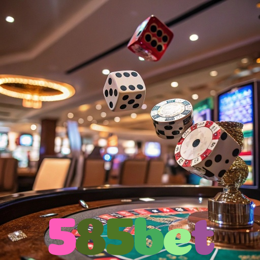 585bet - Baixe o app 585bet no Google Play e jogue ao vivo