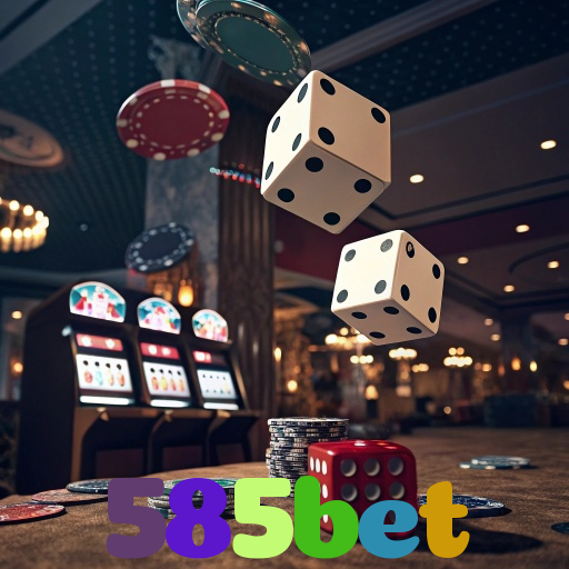 585bet - Baixe o App 585bet para Android e Comece a Jogar