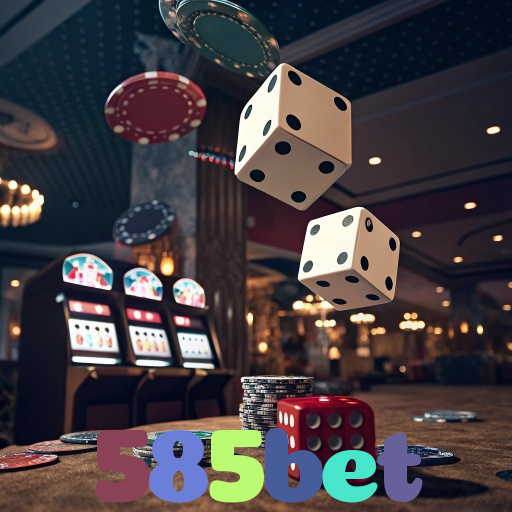 585bet - Baixe o app 585bet no Google Play e jogue ao vivo