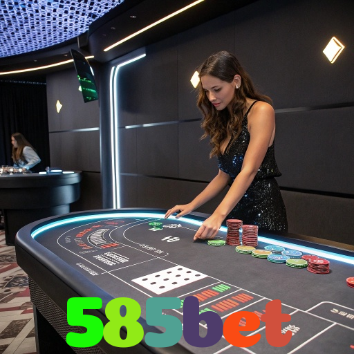 585bet - Baixe o app 585bet no Google Play e jogue ao vivo