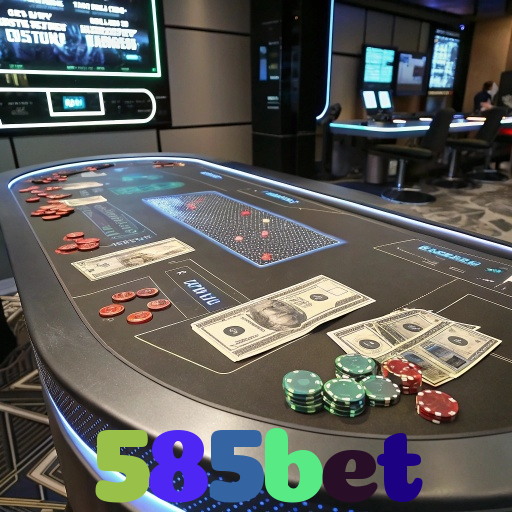 585bet - Baixe o app 585bet no Google Play e jogue ao vivo