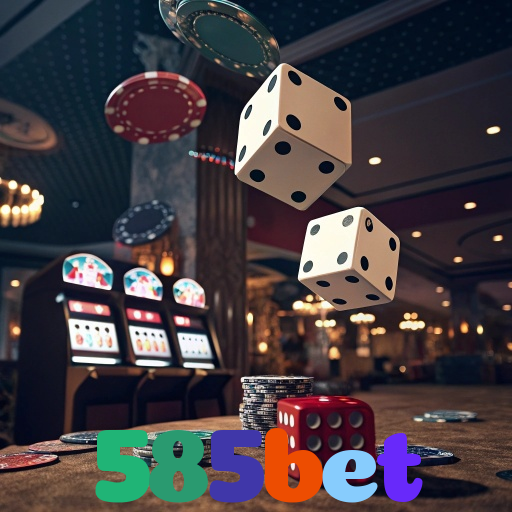 585bet - Baixe o App 585bet para Android e Comece a Jogar